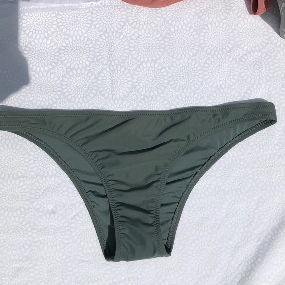 Aerie bikini bottom - Picture 1 of 5